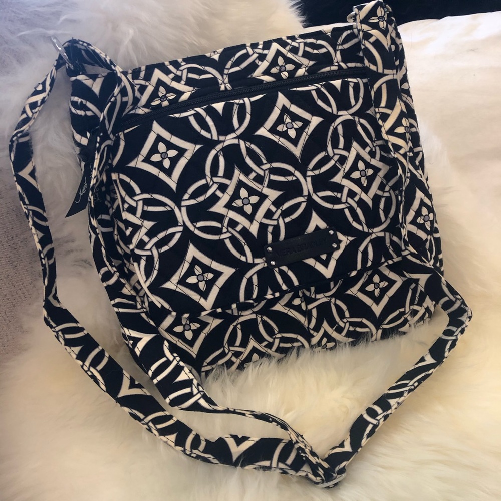 NEW Vera Bradley Purse